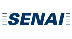 Cliente SENAI - Lavanderia Água de Sabão Londrina - PR.
