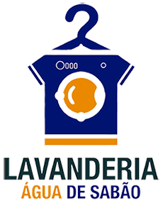Água de Sabão Lavanderia em Londrina - PR.